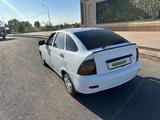ВАЗ (Lada) Priora 2172 2013 годаүшін1 500 000 тг. в Тараз – фото 2