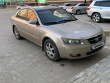 Hyundai Sonata 2007 годаүшін3 100 000 тг. в Актау