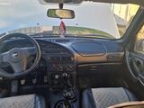 Chevrolet Niva 2014 годаүшін2 900 000 тг. в Актобе – фото 5