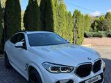 BMW X6 M 2020 года за 75 000 000 тг. в Алматы – фото 5
