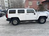 Hummer H3 2007 годаfor8 000 000 тг. в Караганда – фото 5