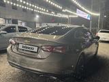 Chevrolet Malibu 2022 года за 9 500 000 тг. в Шымкент – фото 4