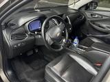 Chevrolet Malibu 2022 года за 9 500 000 тг. в Шымкент – фото 5