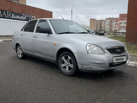 ВАЗ (Lada) Priora 2170 2014 года за 3 000 000 тг. в Костанай