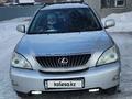 Lexus RX 350 2007 годаүшін8 500 000 тг. в Петропавловск