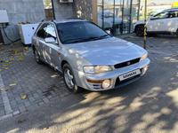 Subaru Impreza 1997 годаүшін1 800 000 тг. в Алматы