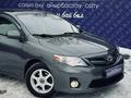Toyota Corolla 2010 года за 5 500 000 тг. в Алматы – фото 2