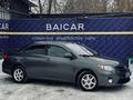 Toyota Corolla 2010 года за 5 500 000 тг. в Алматы – фото 4