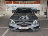 Mercedes-Benz E 350 2014 года за 5 400 000 тг. в Алматы