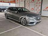 Mercedes-Benz E 350 2014 годаүшін5 400 000 тг. в Алматы – фото 3
