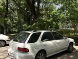 Subaru Impreza 1999 годаүшін2 300 000 тг. в Алматы – фото 5