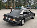 Mercedes-Benz 190 1991 года за 1 100 000 тг. в Алматы – фото 5