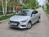 Hyundai Accent 2019 года за 7 600 000 тг. в Караганда