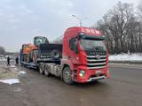 ABG 2025 года за 14 000 000 тг. в Алматы – фото 2