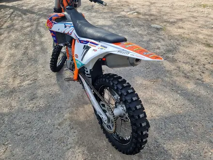 KTM  450 SX F 2022 года за 3 500 000 тг. в Алматы – фото 2