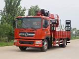 Dongfeng  Манипулятор SANY/ PALFINGER 8 тон 2024 годаfor27 888 888 тг. в Караганда – фото 2