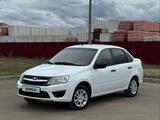 ВАЗ (Lada) Granta 2190 2017 годаүшін2 990 000 тг. в Уральск