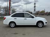 ВАЗ (Lada) Granta 2190 2017 годаүшін2 990 000 тг. в Уральск – фото 3