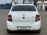 ВАЗ (Lada) Granta 2190 2017 годаүшін2 990 000 тг. в Уральск – фото 5