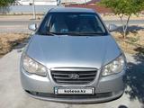 Hyundai Elantra 2008 годаfor3 200 000 тг. в Кульсары – фото 2