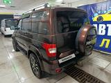 УАЗ Patriot 2017 года за 6 500 000 тг. в Павлодар – фото 5