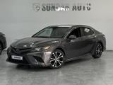 Toyota Camry 2020 годаүшін13 000 000 тг. в Кызылорда