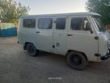 УАЗ Буханка 2004 года за 1 850 000 тг. в Есиль – фото 3
