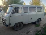 УАЗ Буханка 2004 года за 1 850 000 тг. в Есиль – фото 4