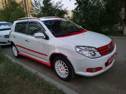 Geely MK 2015 года за 3 000 000 тг. в Уральск