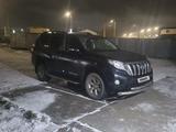 Toyota Land Cruiser Prado 2017 годаүшін18 000 000 тг. в Атырау