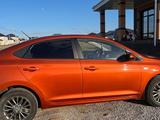 Hyundai Accent 2021 года за 9 500 000 тг. в Актобе – фото 4