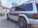 Mitsubishi Pajero 1993 года за 3 500 000 тг. в Кентау – фото 3