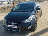 Hyundai Elantra 2013 годаfor6 500 000 тг. в Актау