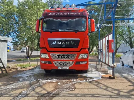MAN  TGX 2008 года за 16 500 000 тг. в Павлодар – фото 11