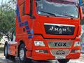 MAN  TGX 2008 года за 16 500 000 тг. в Павлодар – фото 14