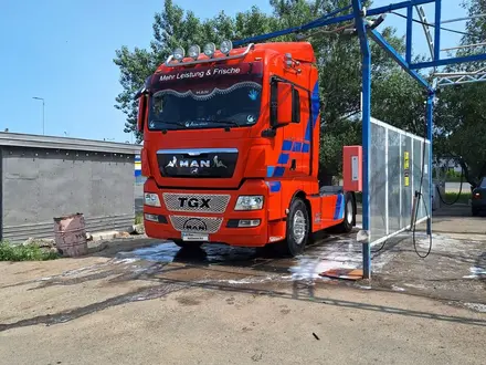 MAN  TGX 2008 года за 16 500 000 тг. в Павлодар – фото 16