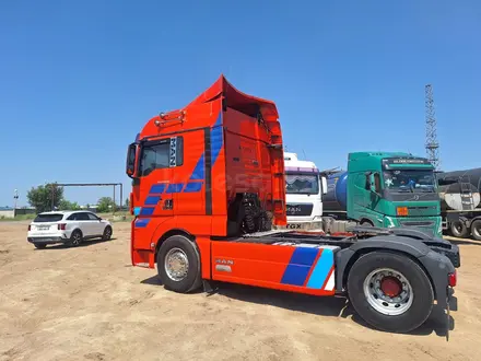 MAN  TGX 2008 года за 16 500 000 тг. в Павлодар – фото 17
