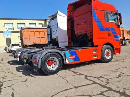 MAN  TGX 2008 года за 16 500 000 тг. в Павлодар – фото 18