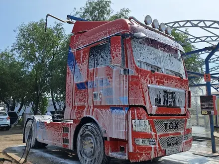 MAN  TGX 2008 года за 16 500 000 тг. в Павлодар – фото 20