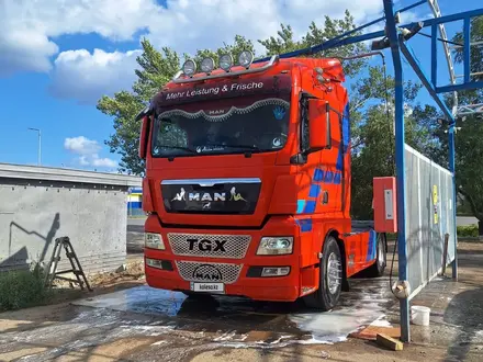 MAN  TGX 2008 года за 16 500 000 тг. в Павлодар – фото 21