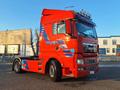 MAN  TGX 2008 года за 16 500 000 тг. в Павлодар – фото 4