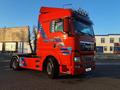 MAN  TGX 2008 года за 16 500 000 тг. в Павлодар – фото 6