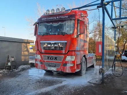 MAN  TGX 2008 года за 16 500 000 тг. в Павлодар – фото 8