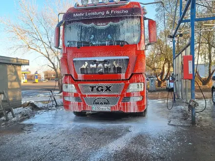 MAN  TGX 2008 года за 16 500 000 тг. в Павлодар – фото 9