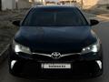 Toyota Camry 2017 годаfor10 500 000 тг. в Актау