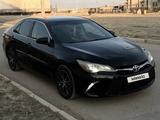 Toyota Camry 2017 годаүшін10 500 000 тг. в Актау – фото 2