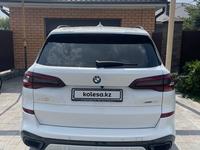 BMW X5 2021 годаүшін38 500 000 тг. в Костанай