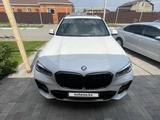 BMW X5 2021 года за 39 000 000 тг. в Костанай – фото 5