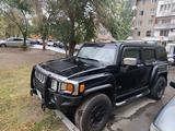 Hummer H3 2006 годаүшін8 300 000 тг. в Семей – фото 3