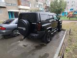 Hummer H3 2006 годаүшін8 300 000 тг. в Семей – фото 4